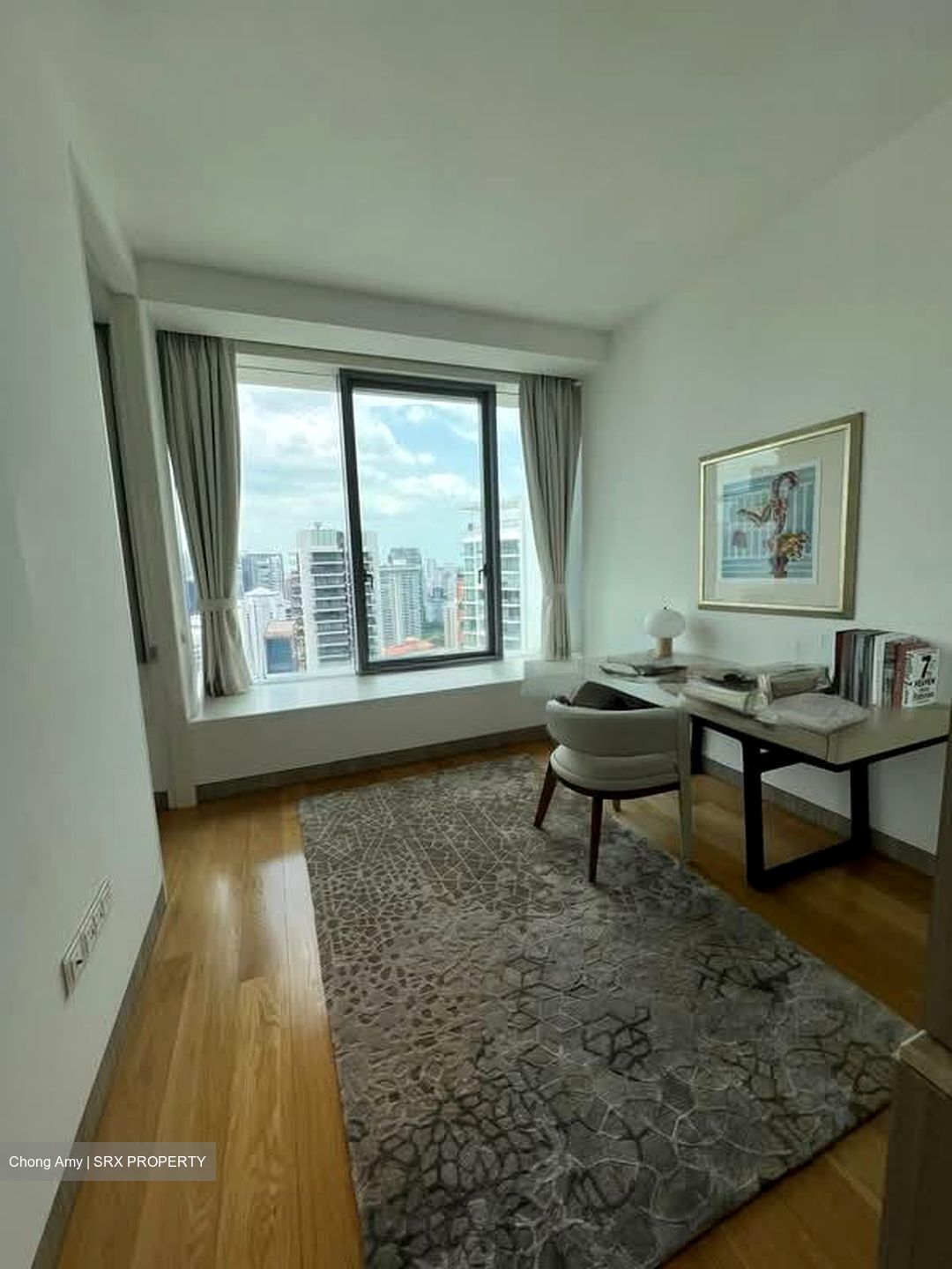 Ardmore Residence (D10), Condominium #551929471